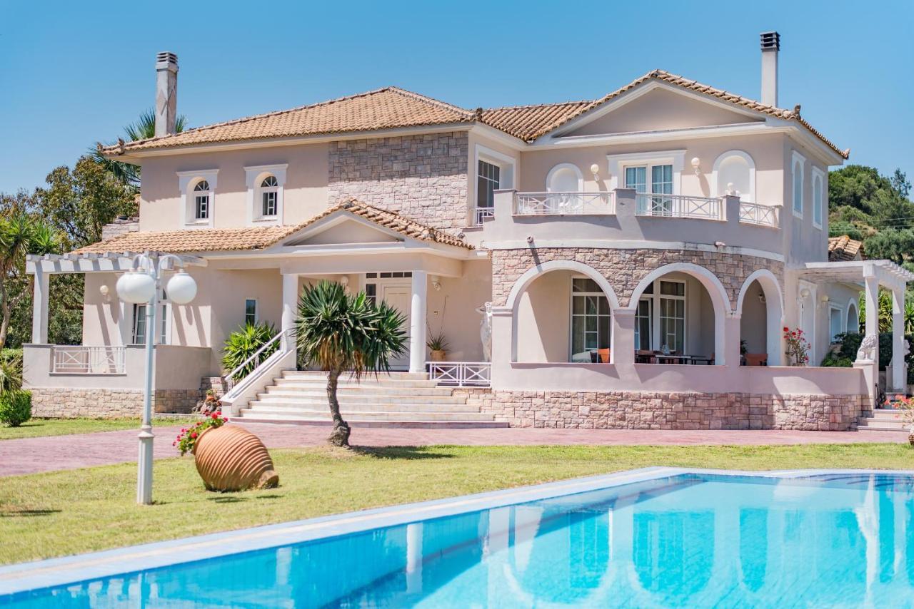 Rodami Artisan Manor