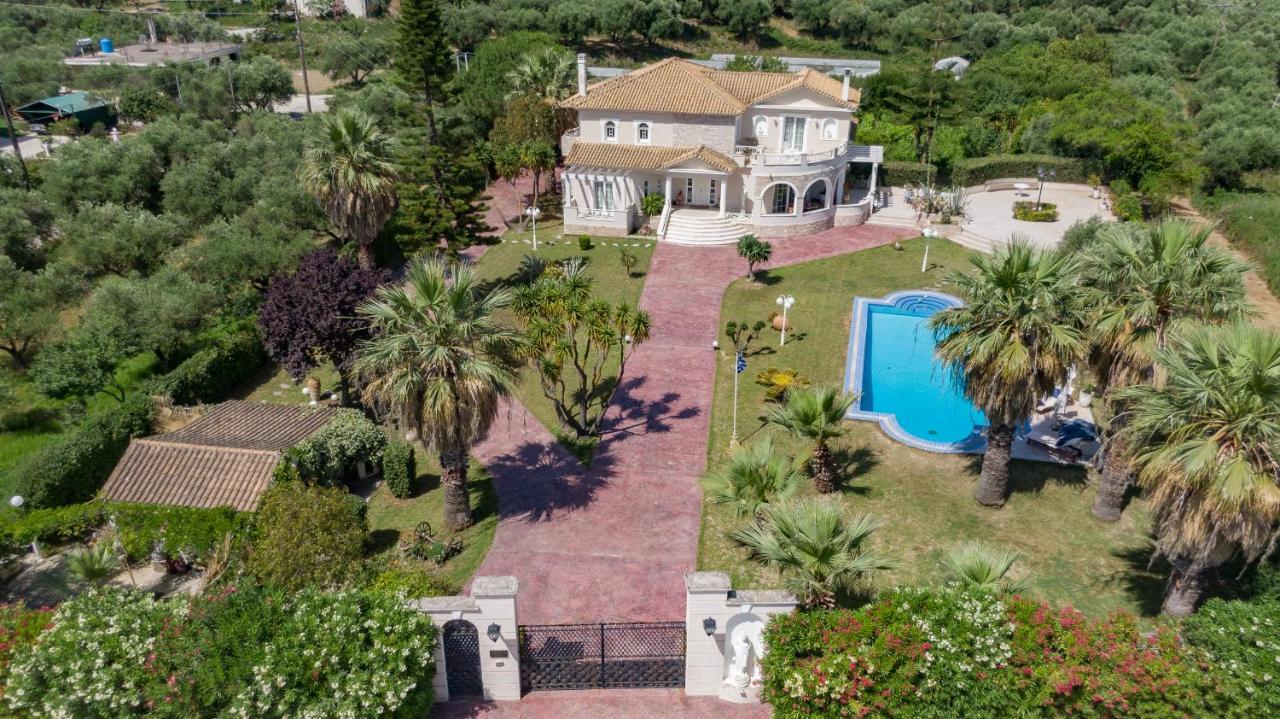 Vila Rodami Artisan Manor *
