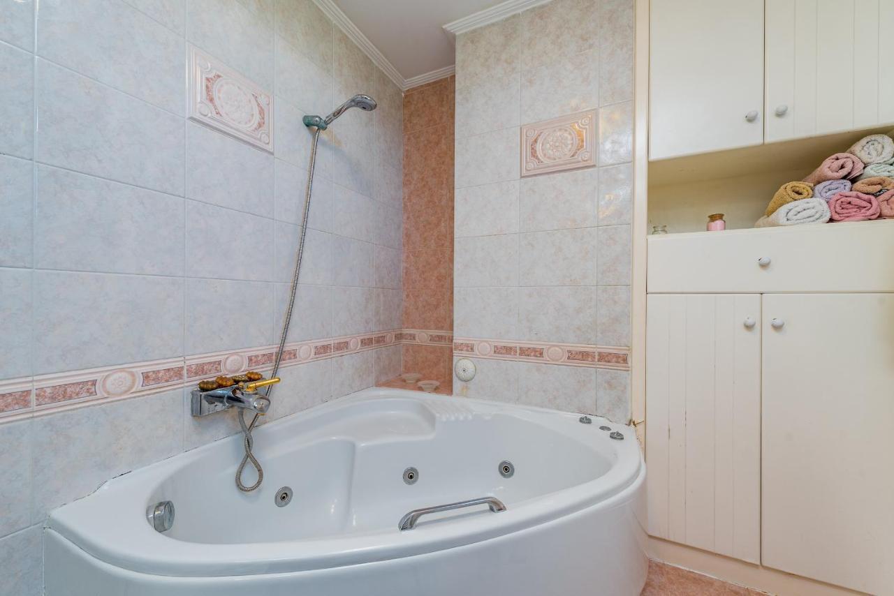 Vila Rodami Artisan Manor Zakynthos