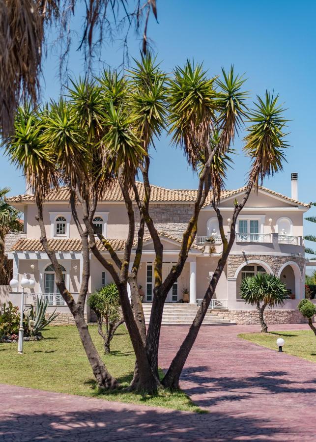 Rodami Artisan Manor * Zakynthos