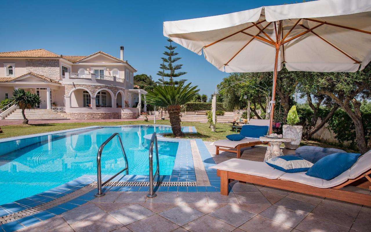 Rodami Artisan Manor Vila