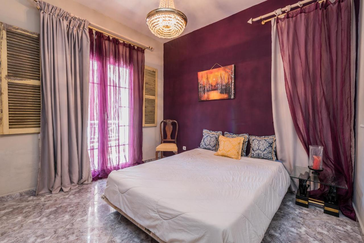 Vila Rodami Artisan Manor *