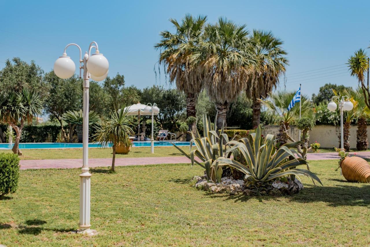 Rodami Artisan Manor