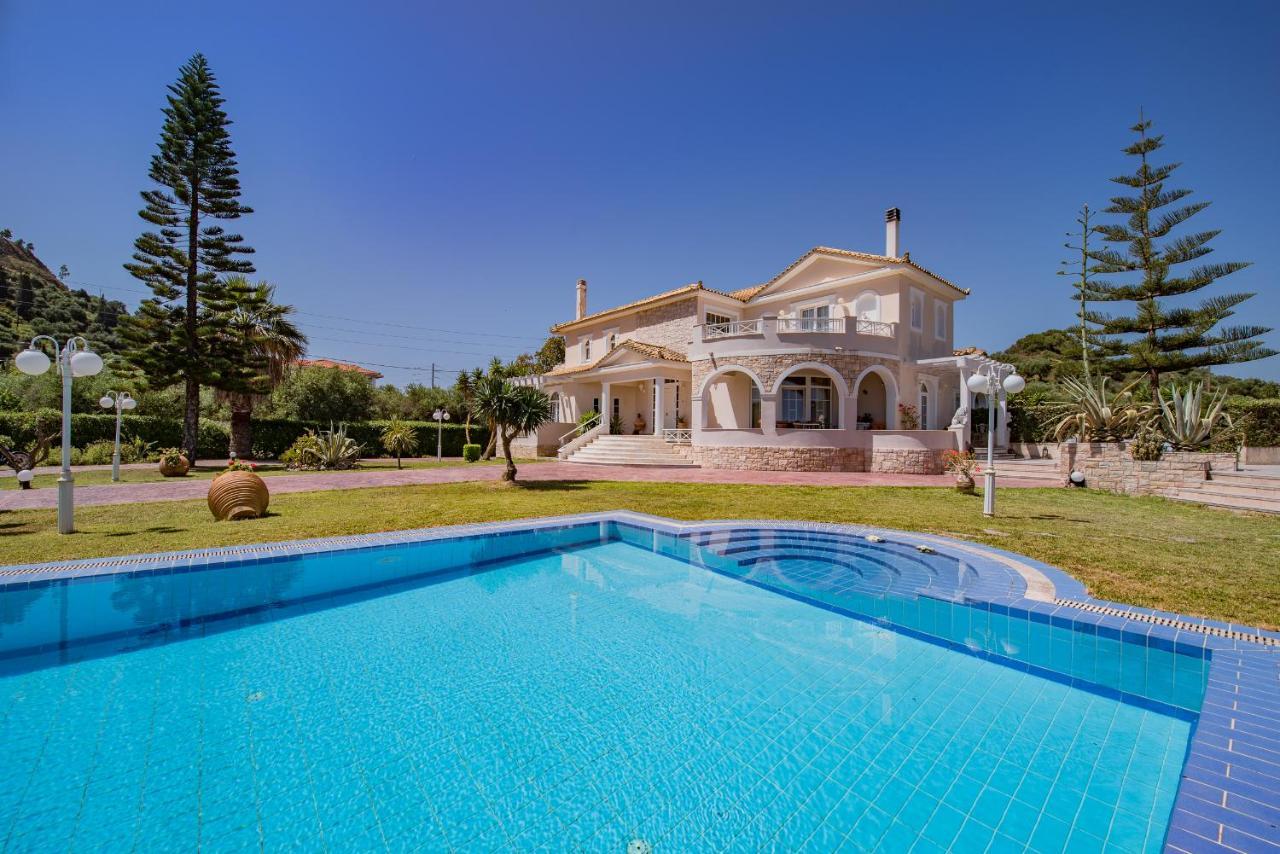 Rodami Artisan Manor * Zakynthos