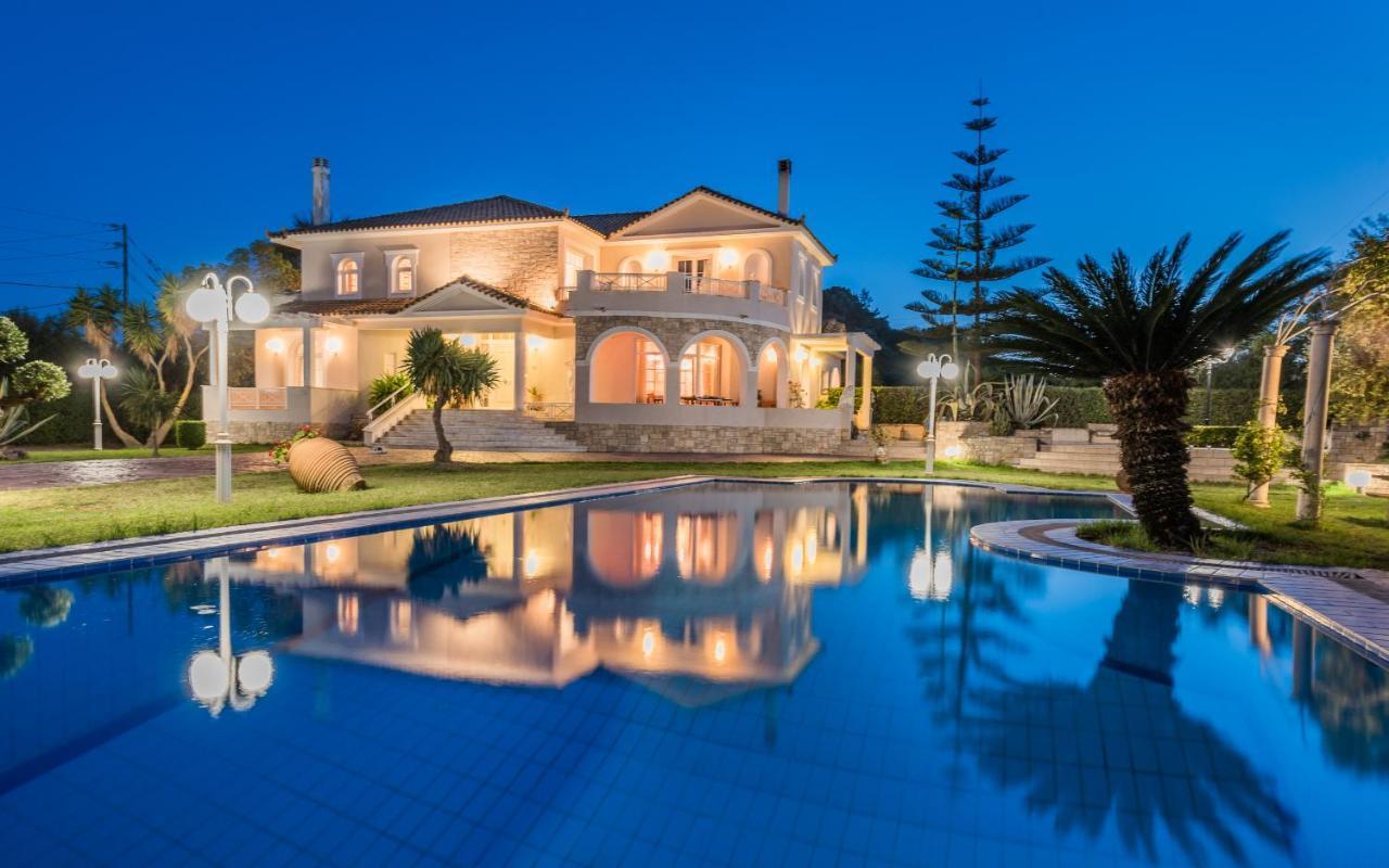 Rodami Artisan Manor * Zakynthos