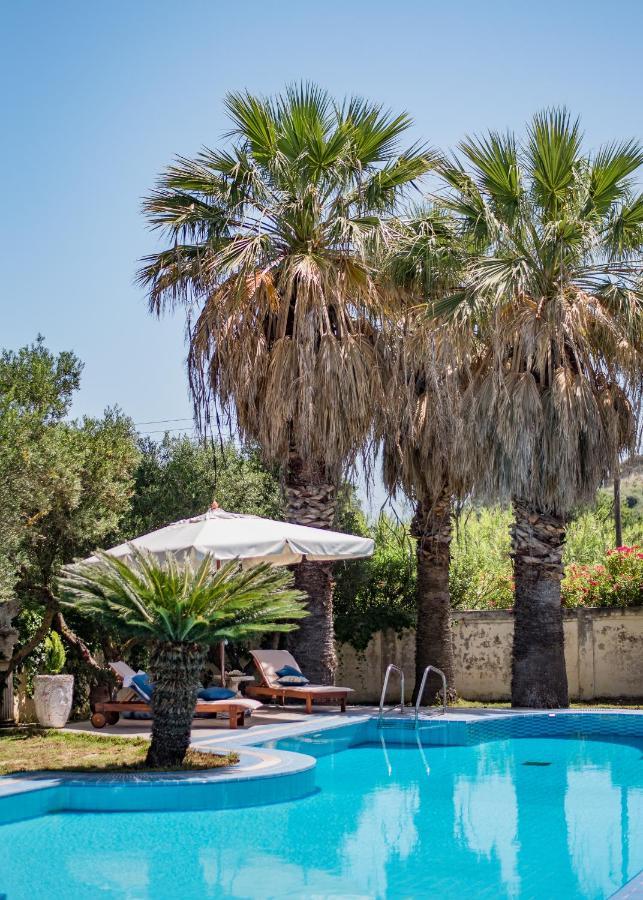 Vila Rodami Artisan Manor Zakynthos