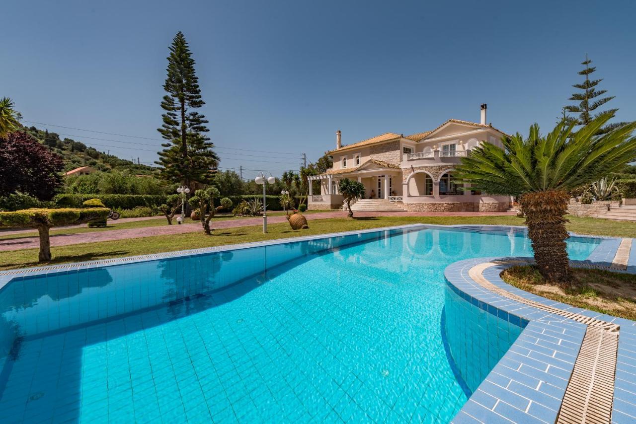 Rodami Artisan Manor Vila