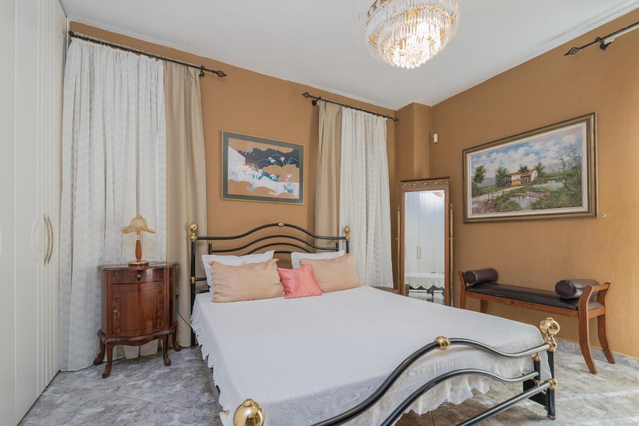 Rodami Artisan Manor Zakynthos