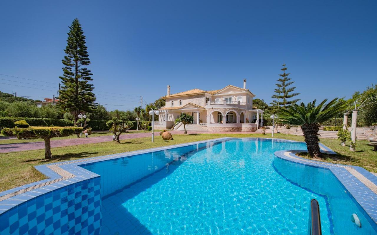Rodami Artisan Manor * Zakynthos