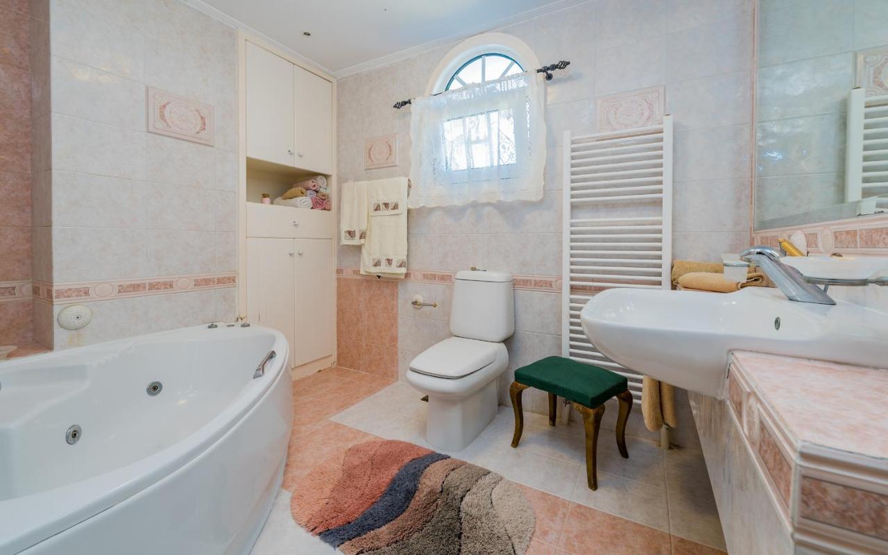 Rodami Artisan Manor * Zakynthos