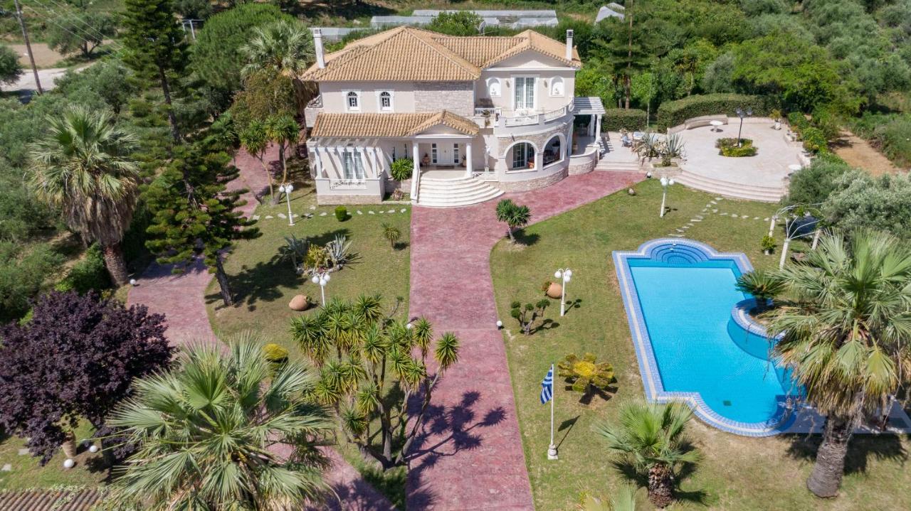 Rodami Artisan Manor