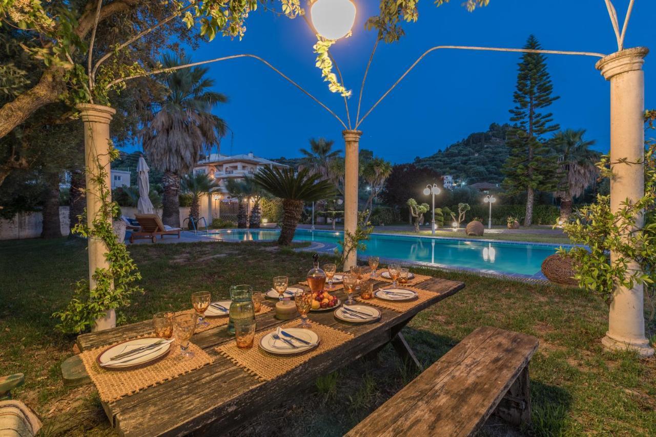 Rodami Artisan Manor Vila
