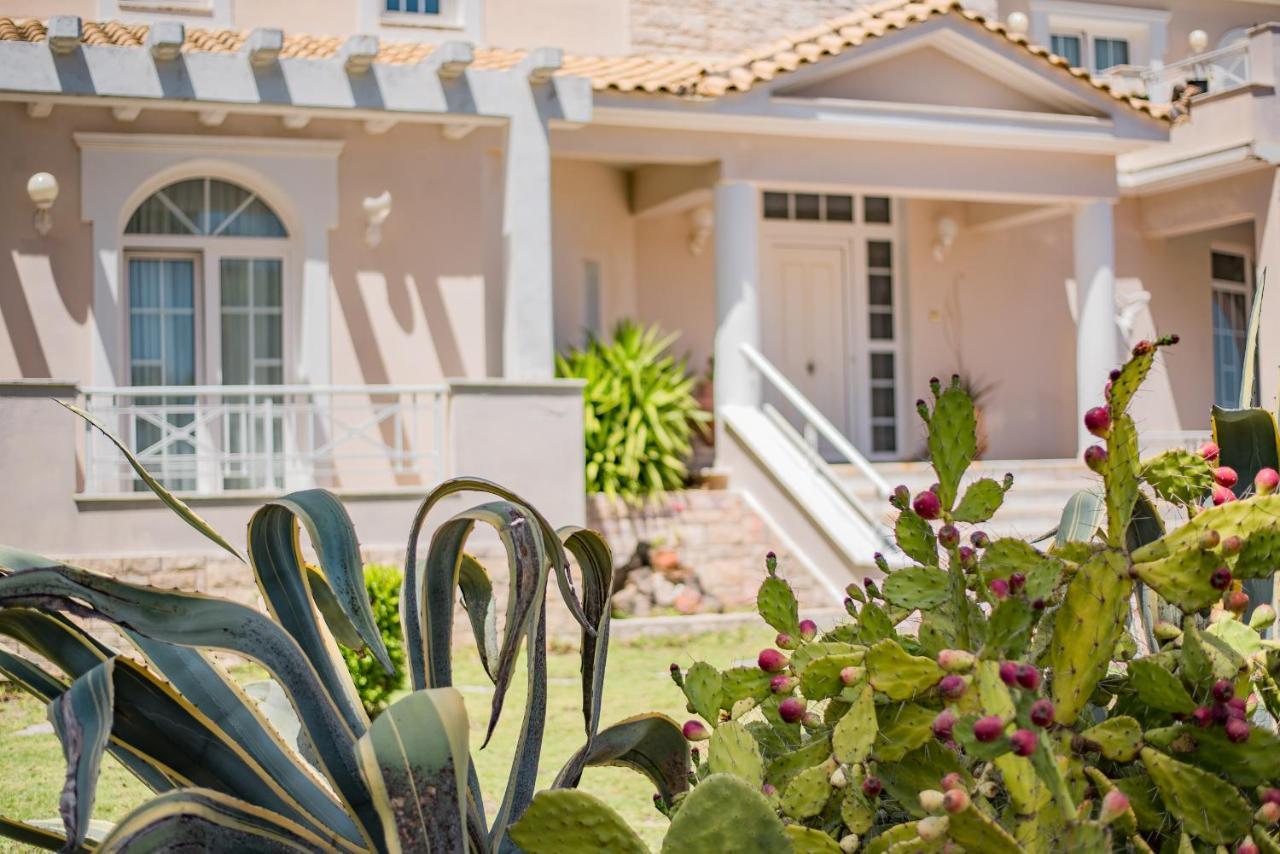 Vila Rodami Artisan Manor *