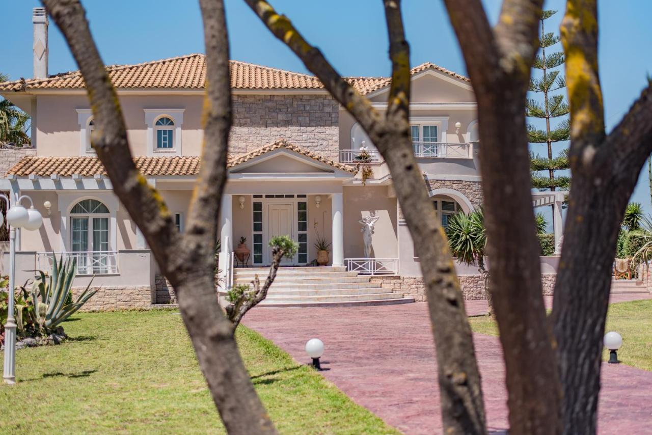 Rodami Artisan Manor * Zakynthos