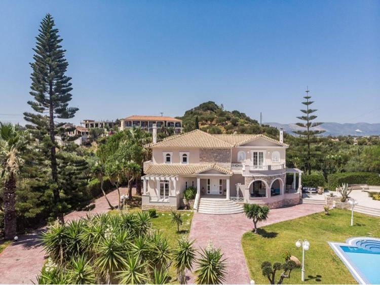 Rodami Artisan Manor Zakynthos