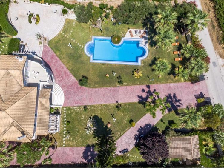 Rodami Artisan Manor Vila Zakynthos