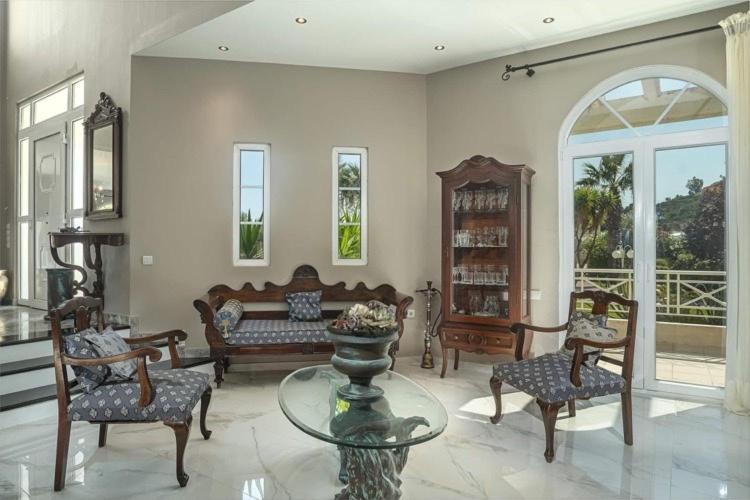 Vila Rodami Artisan Manor