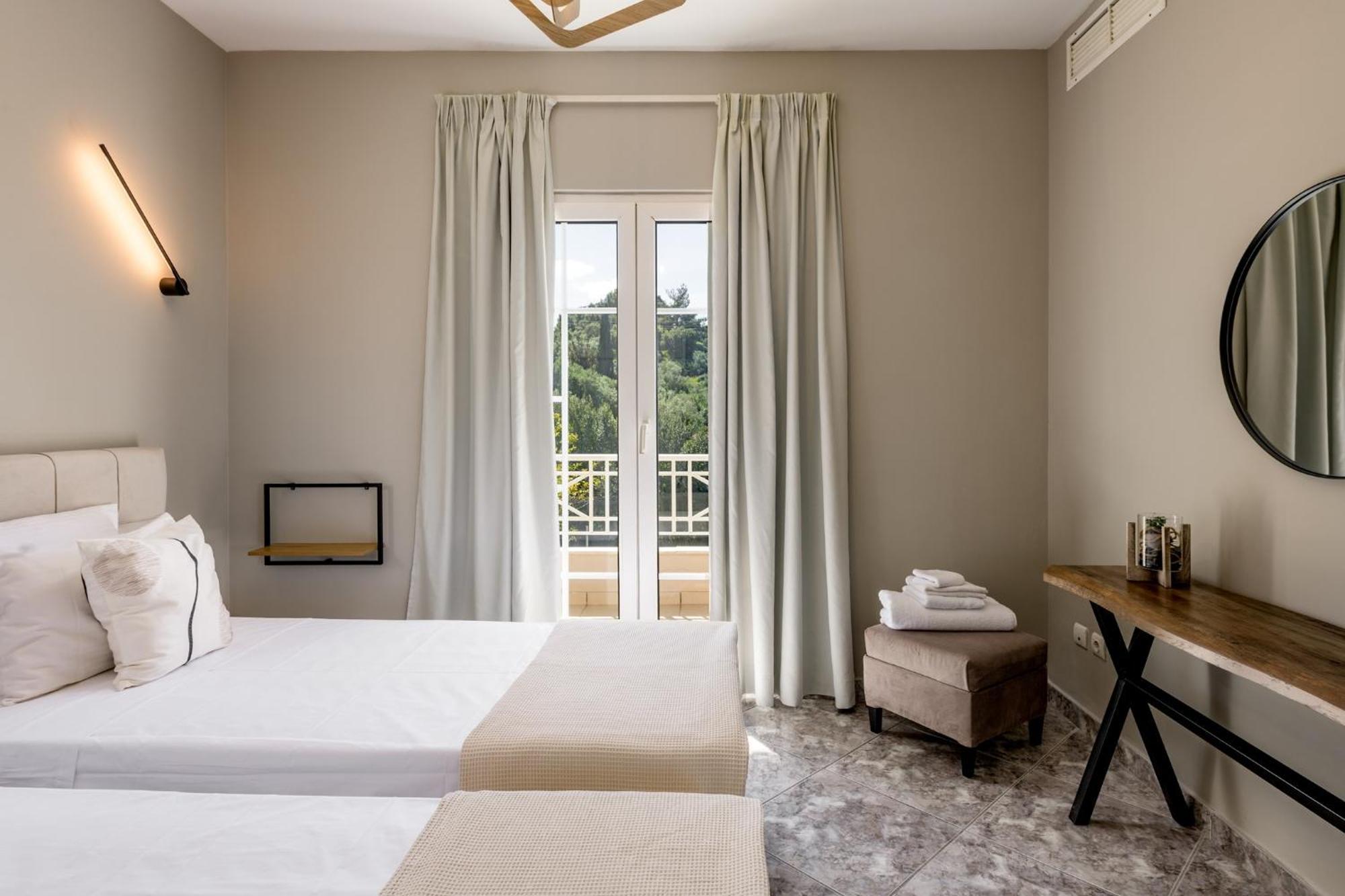 Rodami Artisan Manor