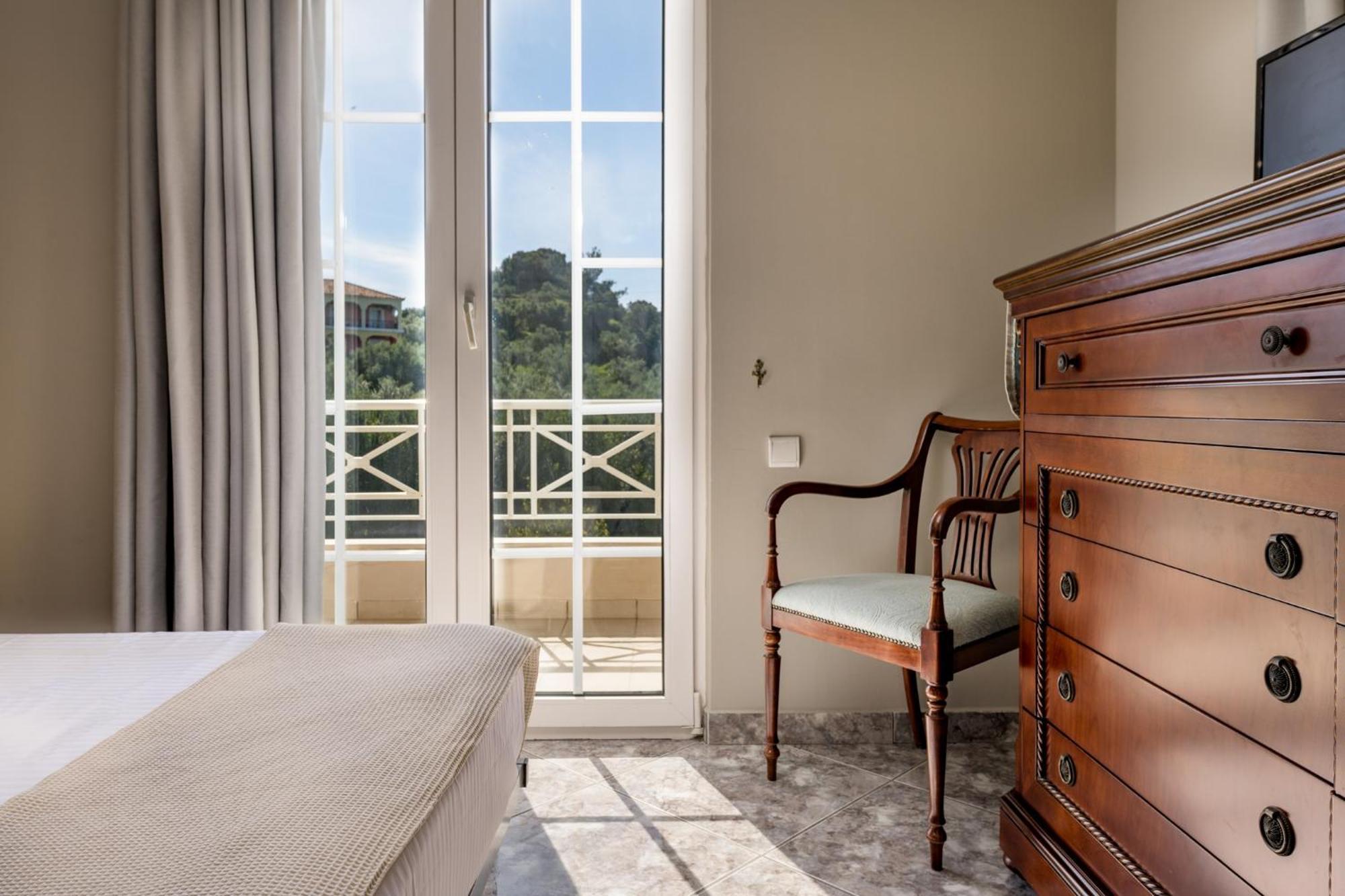 Rodami Artisan Manor Vila