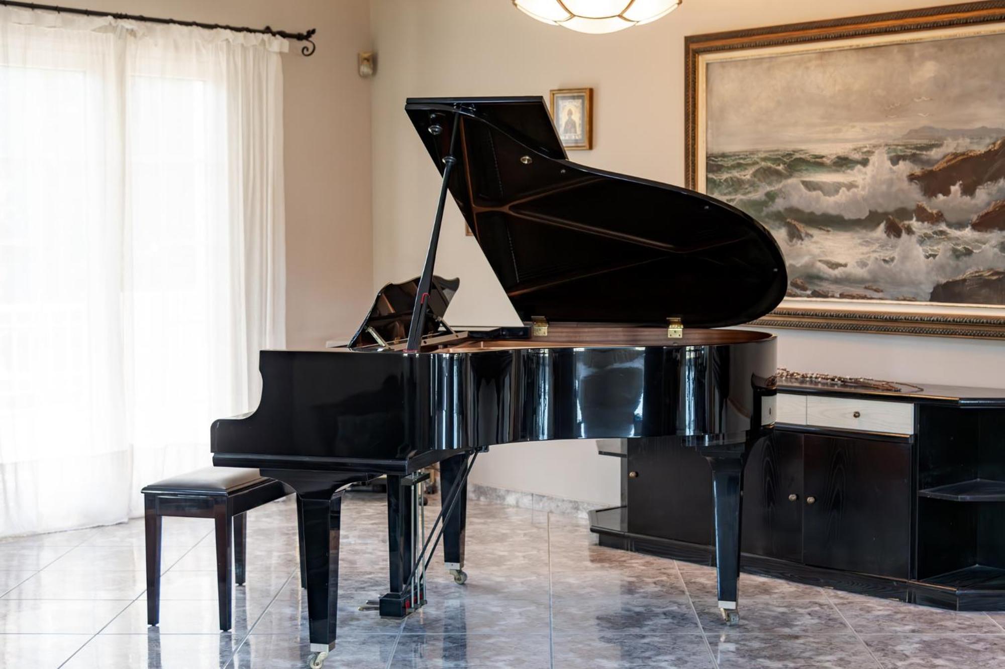 Rodami Artisan Manor Vila *
