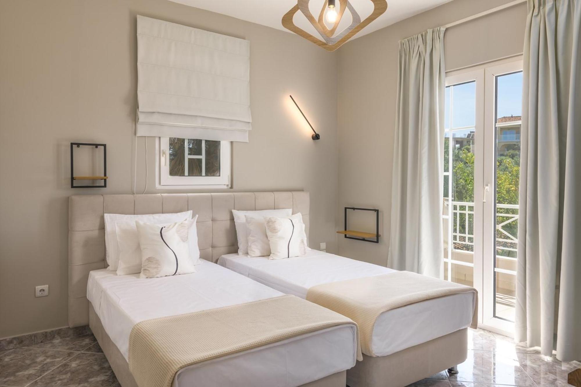 Vila Rodami Artisan Manor Zakynthos